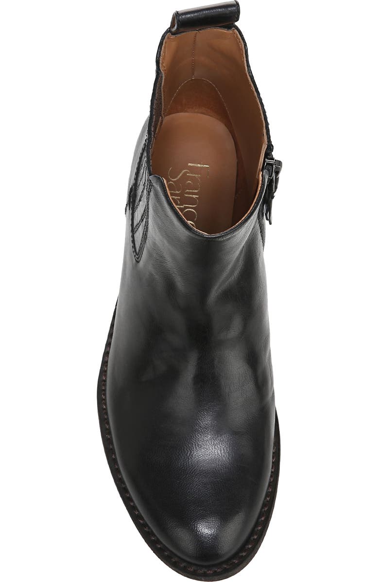 Franco Sarto Linc Chelsea Boot, Alternate, color,