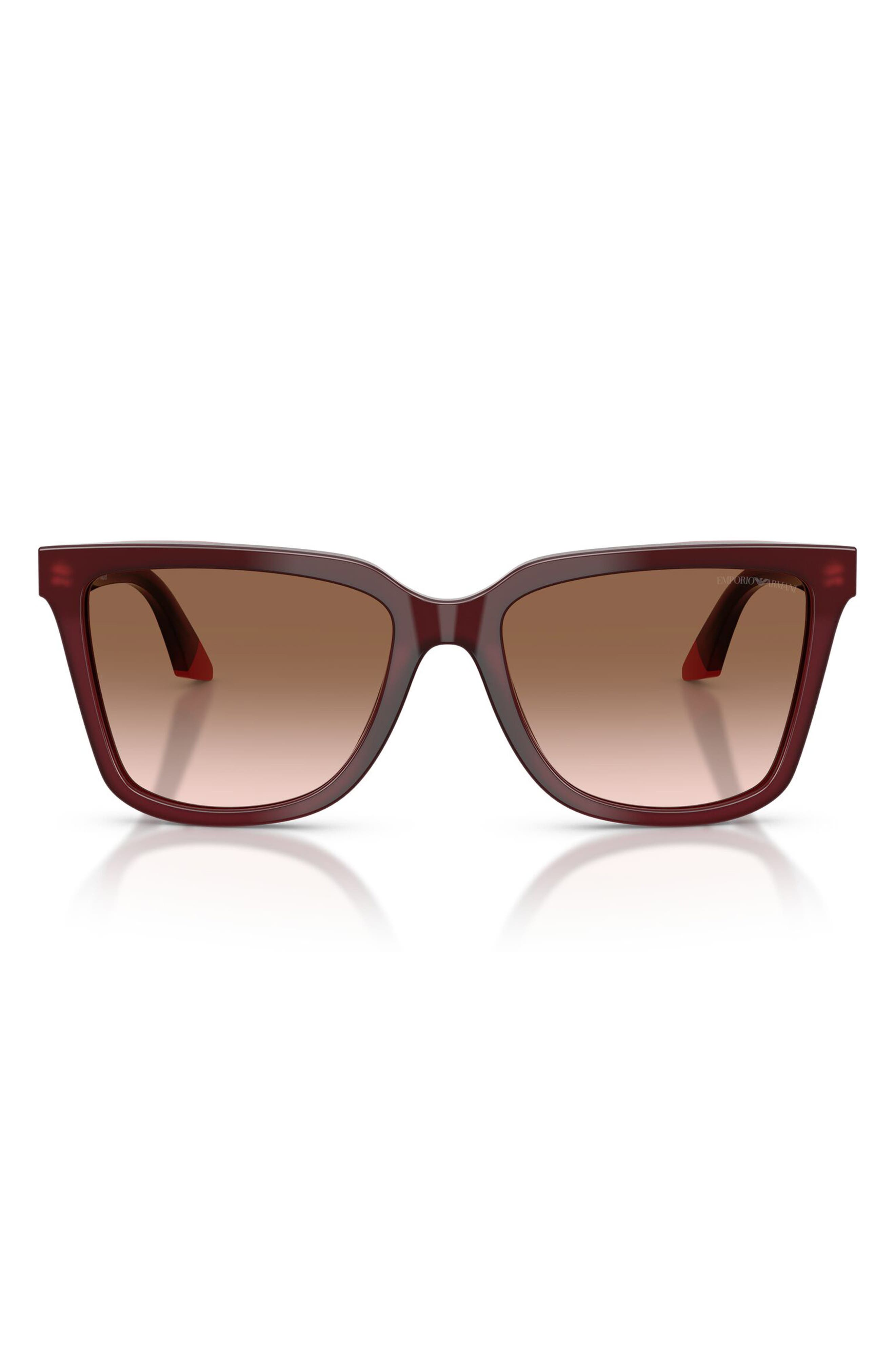 selected SHINY OPAL BORDEAUX/ PINK