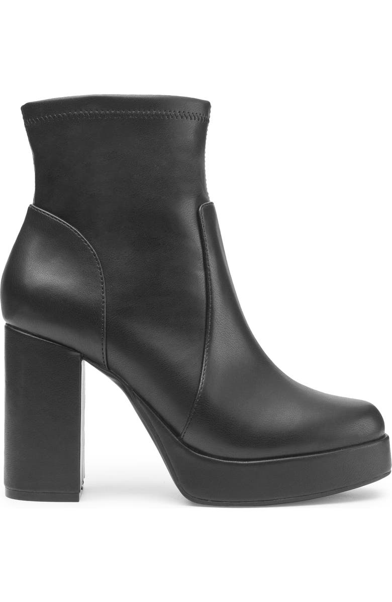 Me Too Zarin Platform Bootie, Alternate, color,