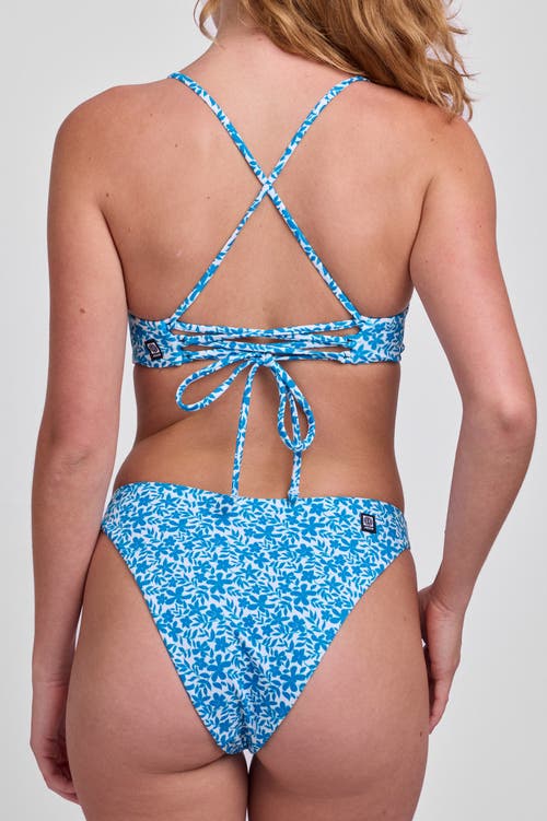 JOLYN JOLYN HALIEWA BIKINI BOTTOM