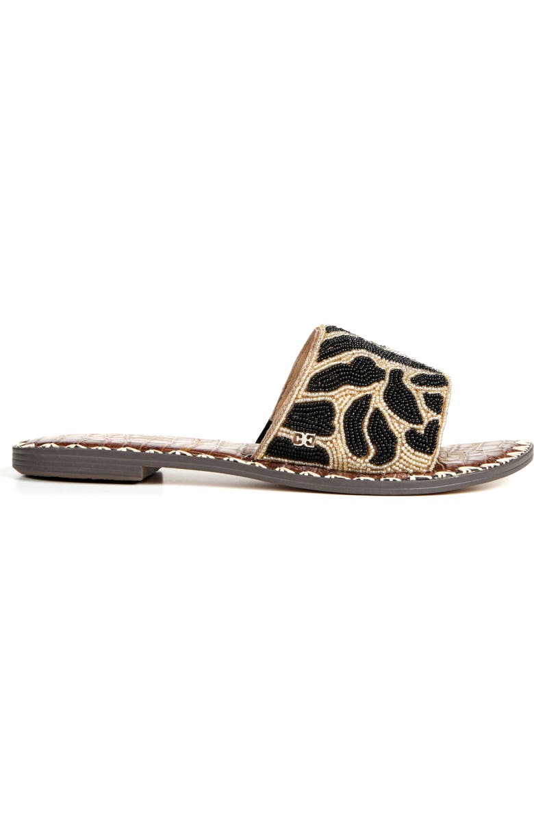 Sam Edelman Gunner Slide Sandal, Alternate, color,