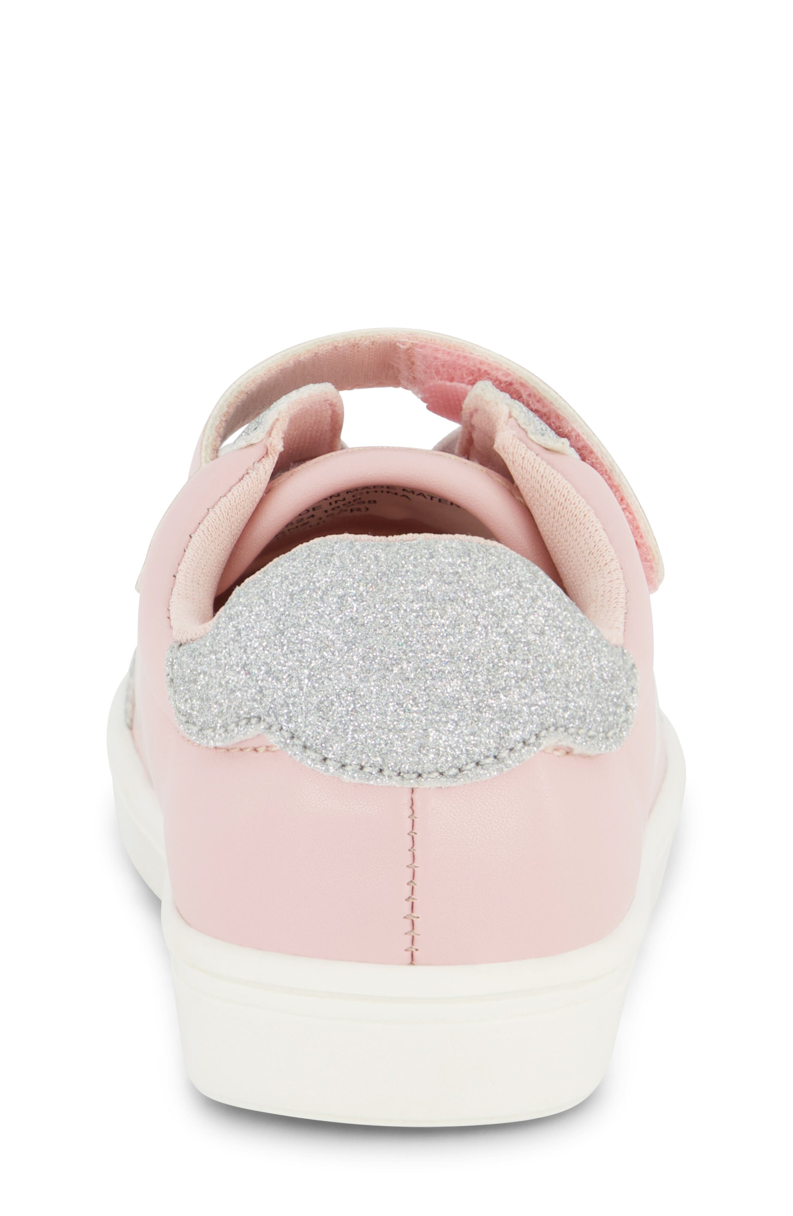 Kids' Gretchen Gigi Sneaker, Alternate, color, BLUSH