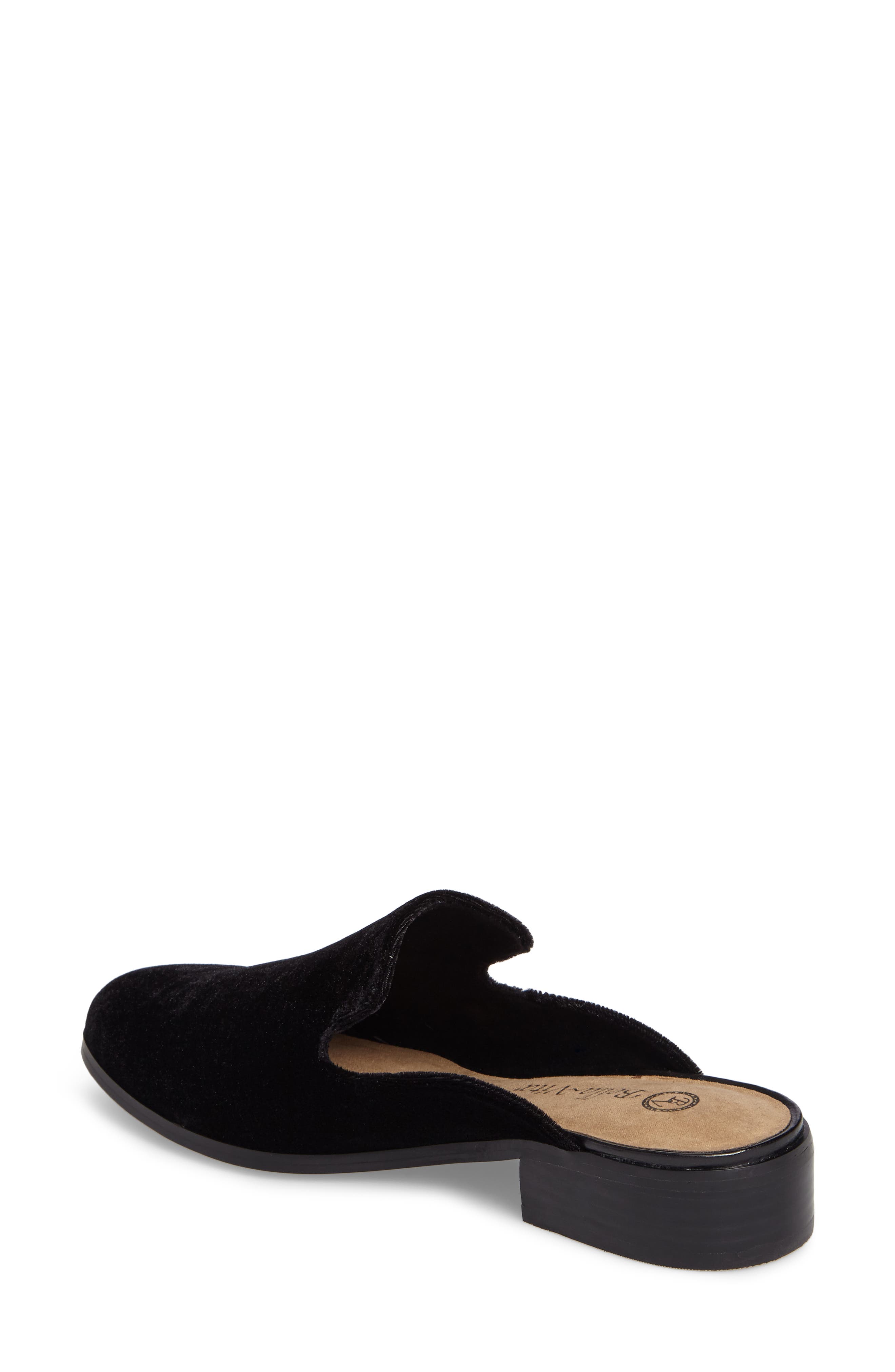 Bella Vita Briar II Loafer Mule, Alternate, color, 