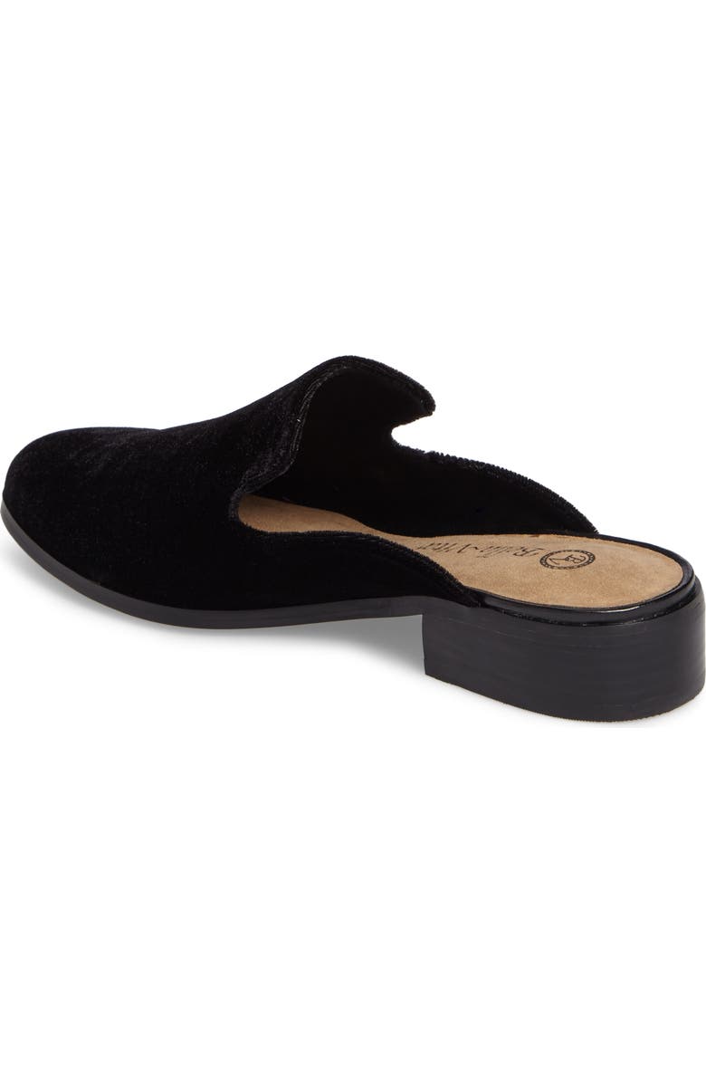 Bella Vita Briar II Loafer Mule, Alternate, color,