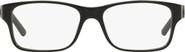 Polo Ralph Lauren 54mm Optical Glasses