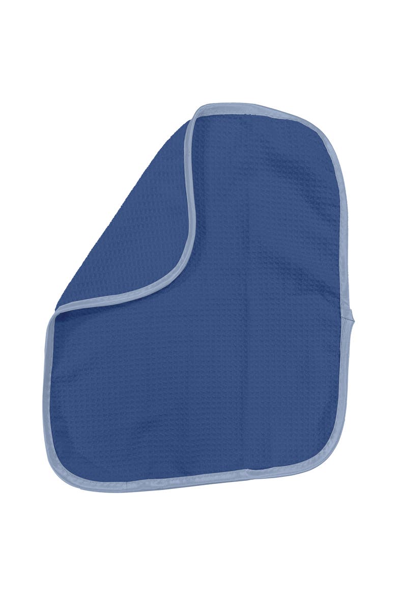 3 Piece Microfiber Towel Set, Alternate, color, Multicolored