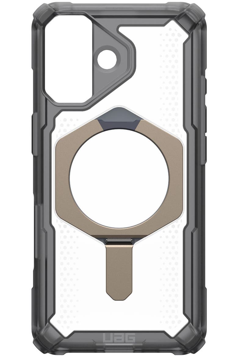Plasma XTE MagSafe Case for Apple iPhone 17, Main, color, GRAY