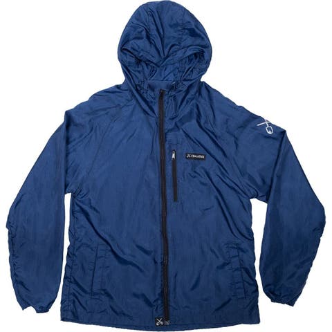 Whistler Windbreaker