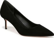 Veronica Beard Rita Pointed Toe Pump