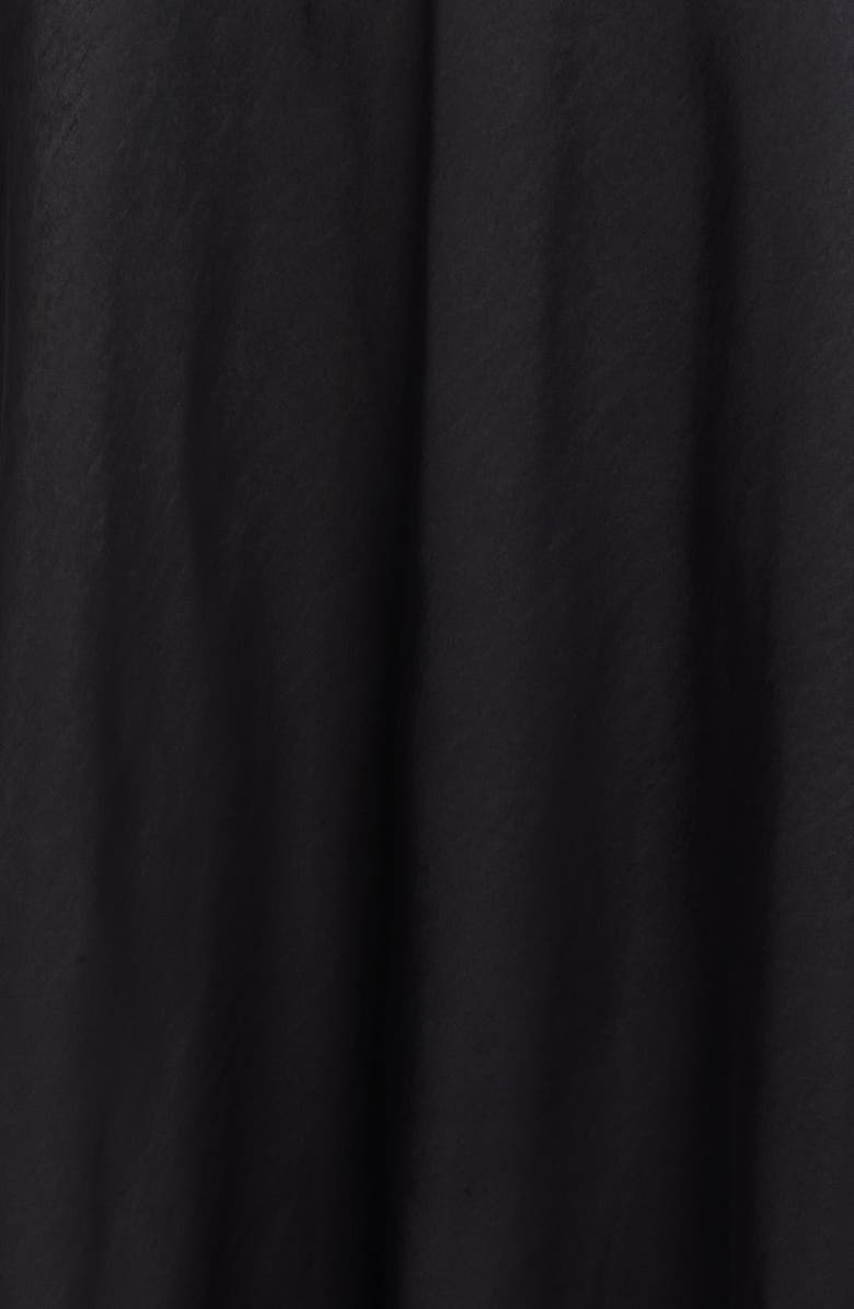 KOBI HALPERIN Dominique Satin Maxi Skirt, Alternate, color,