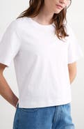Seasalt Cornwall Copseland Organic Cotton T-Shirt
