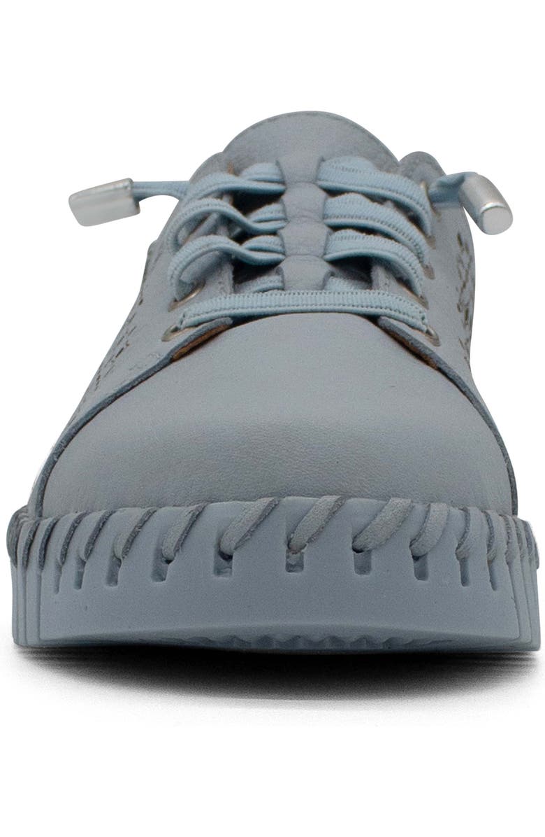 Bottero Bottwister Sport Sneaker, Alternate, color, Azul Pastel