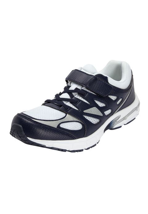 No-Tie Sneakers