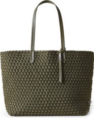 NAGHEDI Jetsetter Small Tote