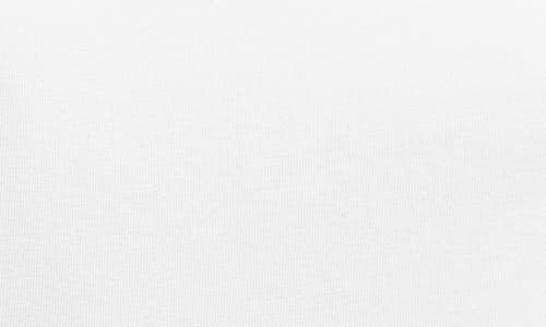 Isaac Mizrahi New York Crystal Embellished In White