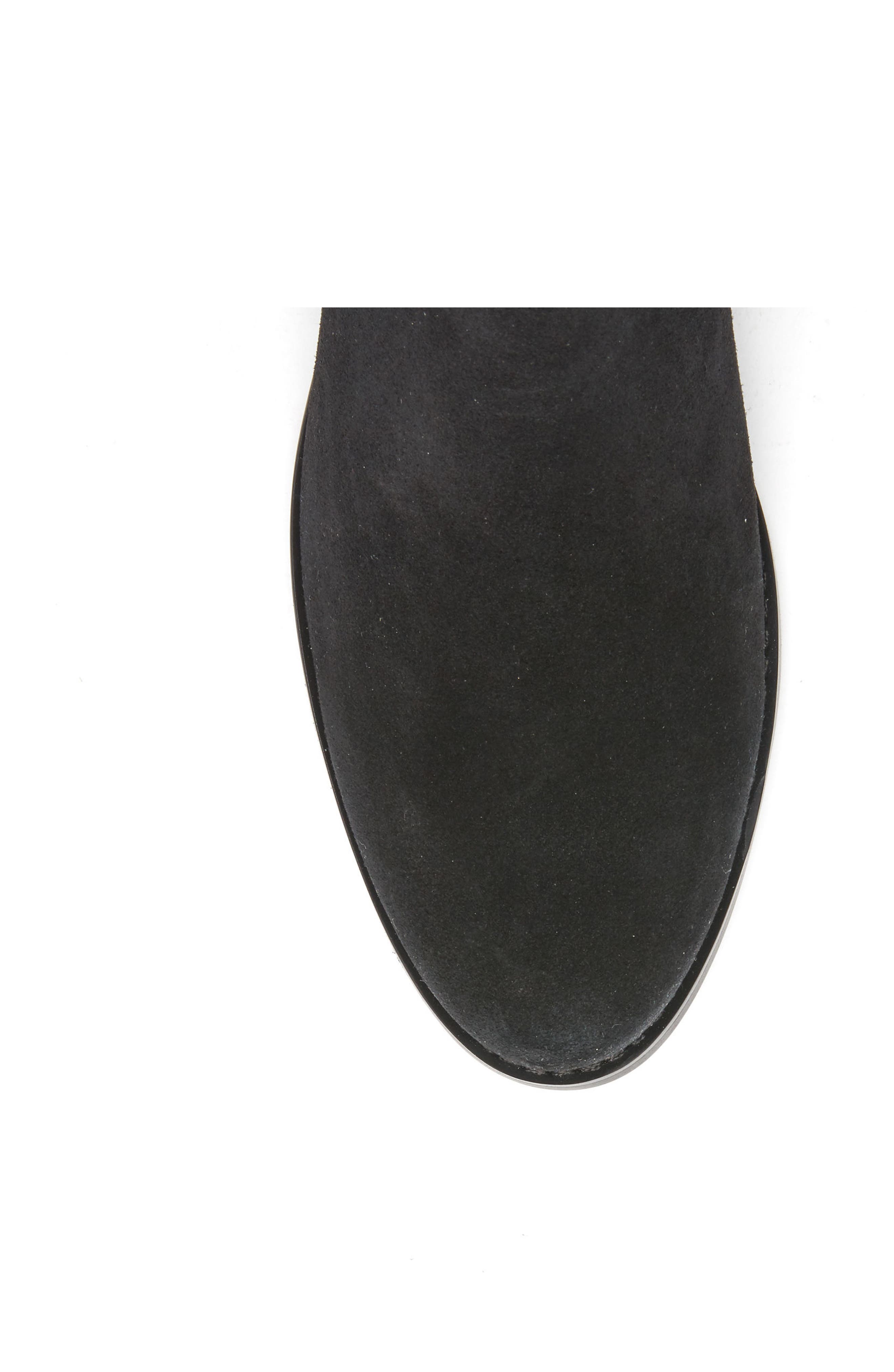 Blondo 'Velvet' Waterproof Riding Boot, Alternate, color, 