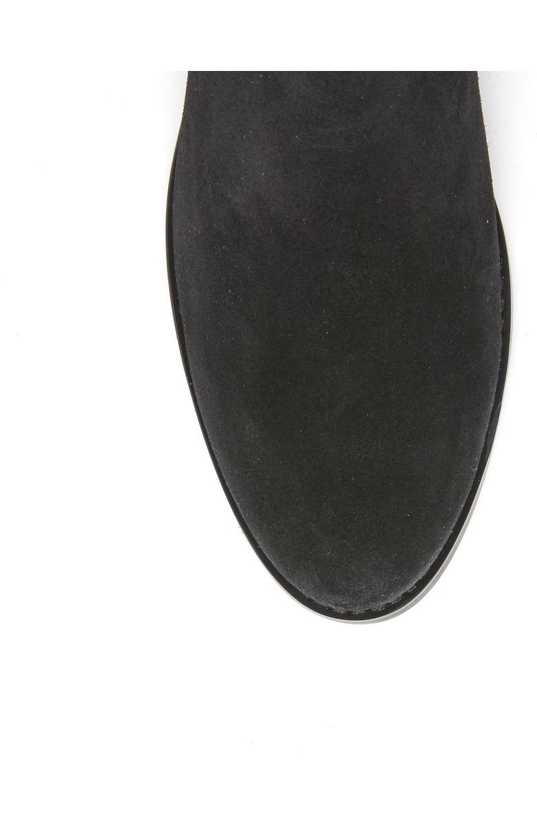 Blondo 'Velvet' Waterproof Riding Boot, Alternate, color,