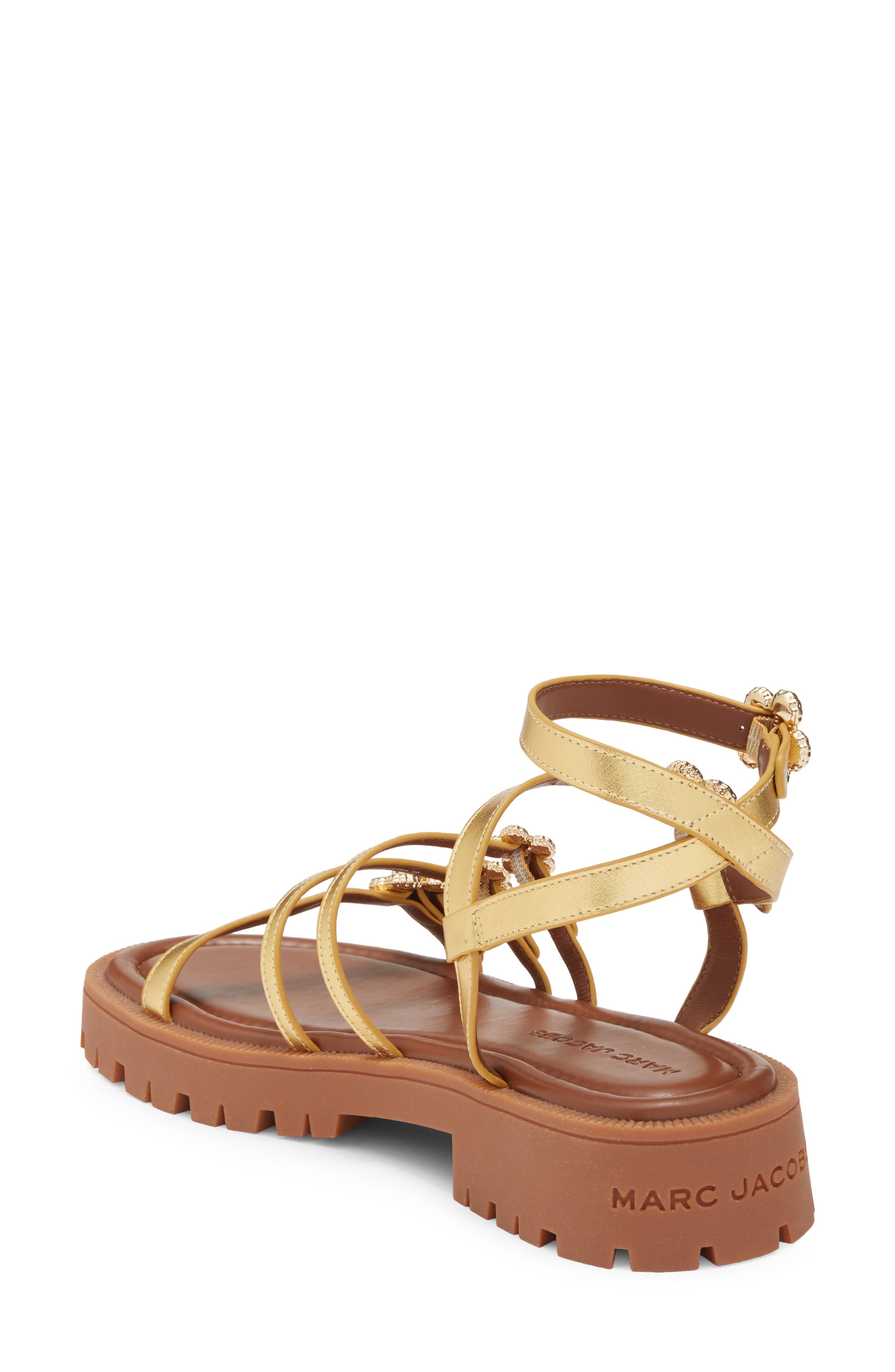 The Kiki Gladiator Sandal - image 4