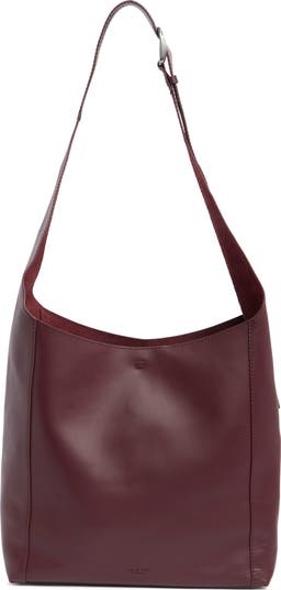 【関税込み】rag & bone ブラウン Belize ショッパートート rag & bone Belize Leather Shopper Bag | Nordstrom
