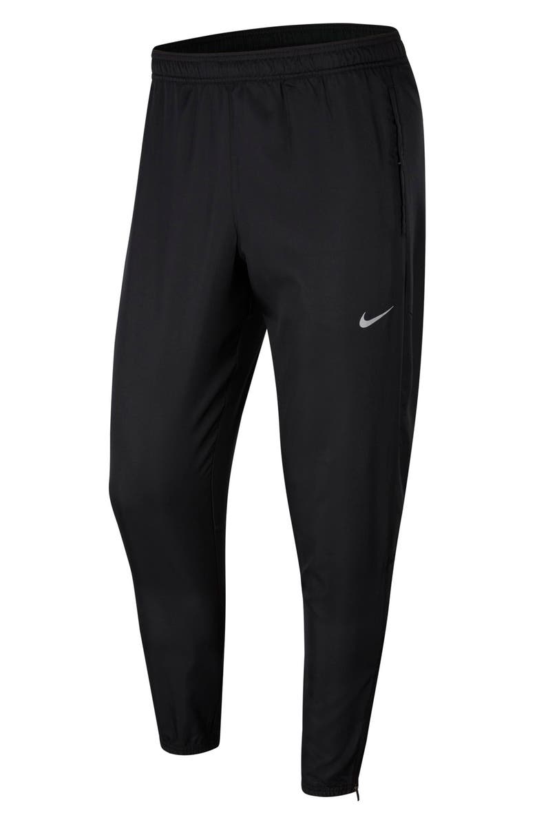 Nike Men's Dri-FIT Essential Woven Pocket Running Pants, Main, color,