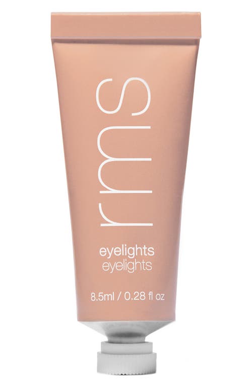 RMS Beauty Eyelights Cream Eyeshadow in Sunbeam  product