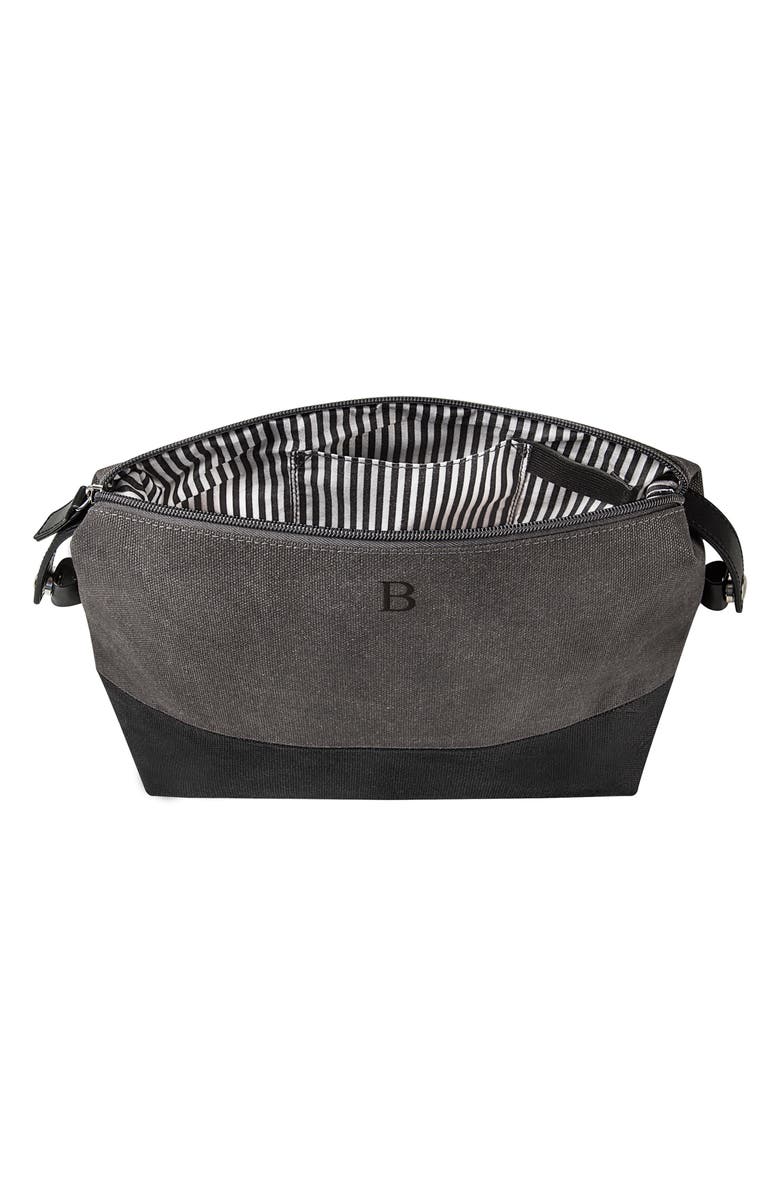 Cathy's Concepts Monogram Travel Kit, Alternate, color, 