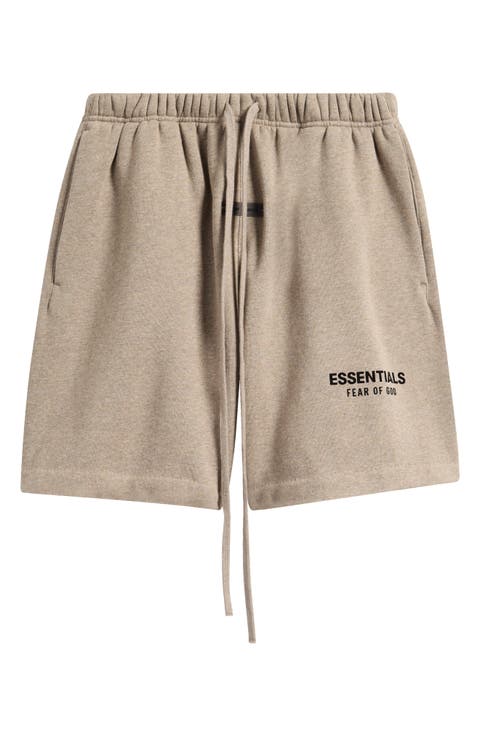 Classic Fleece Sweat Shorts