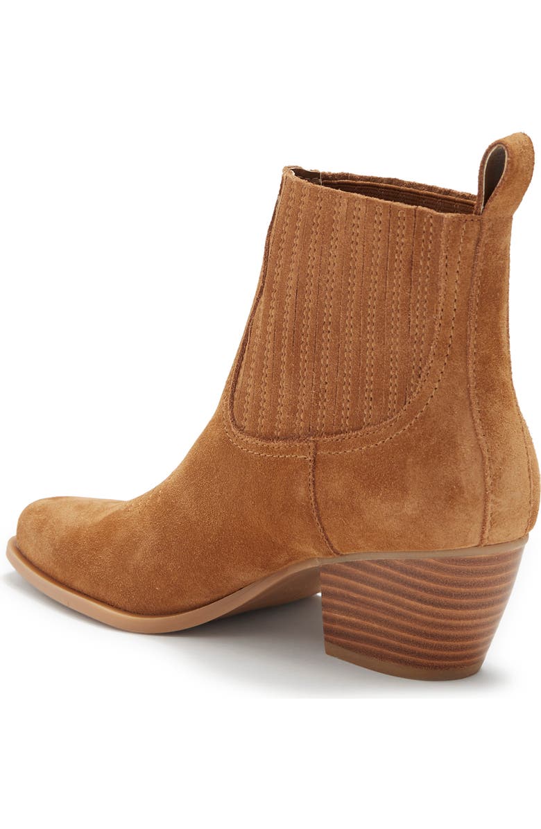 Dolce Vita Stana Western Chelsea Bootie, Alternate, color,
