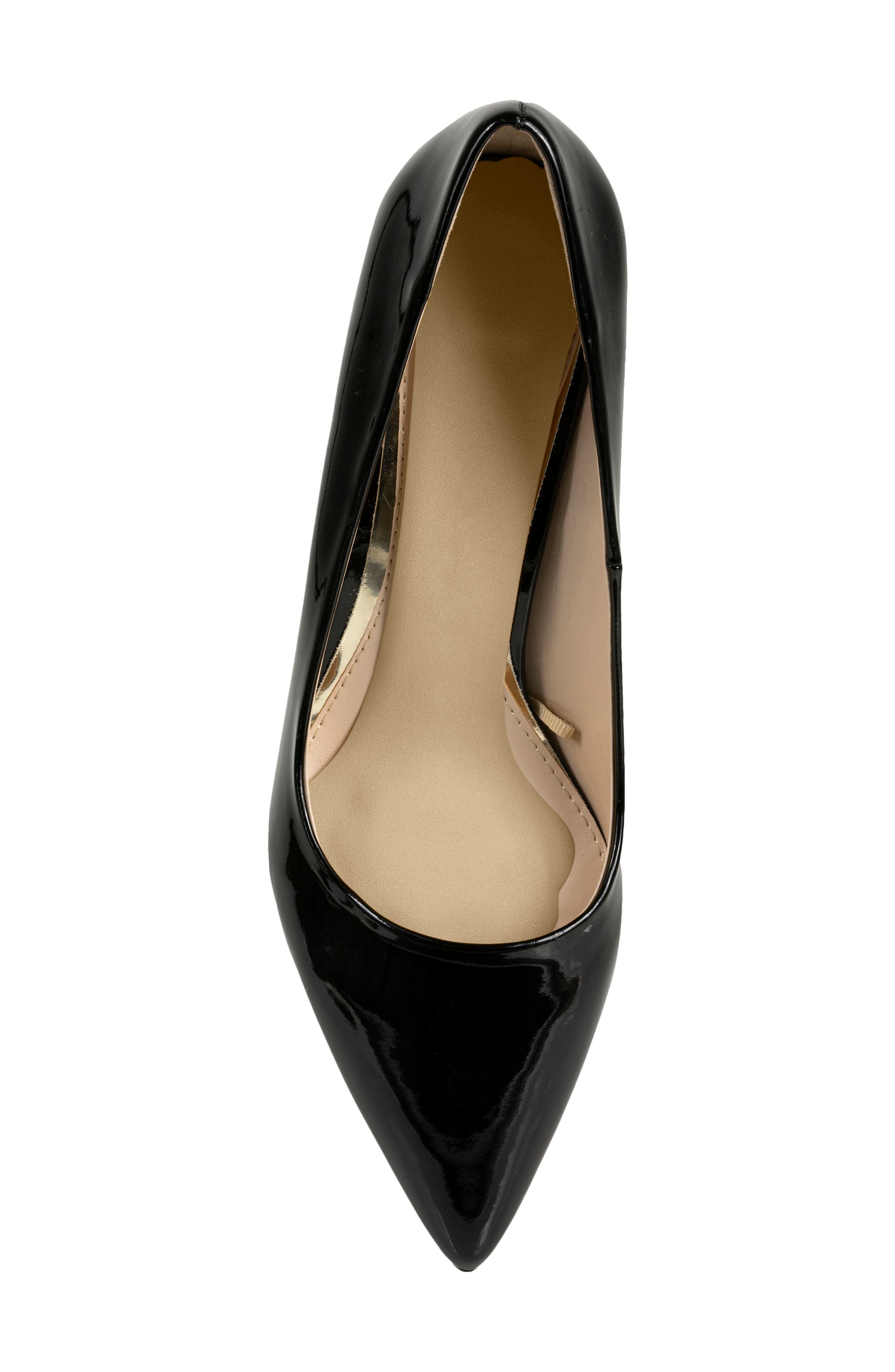 3/4 Insoles, Alternate, color, SOLID BUTTERCUP