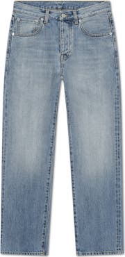 Fortela 965 John 29 Japan Denim Cimosato Regular Fit Jeans