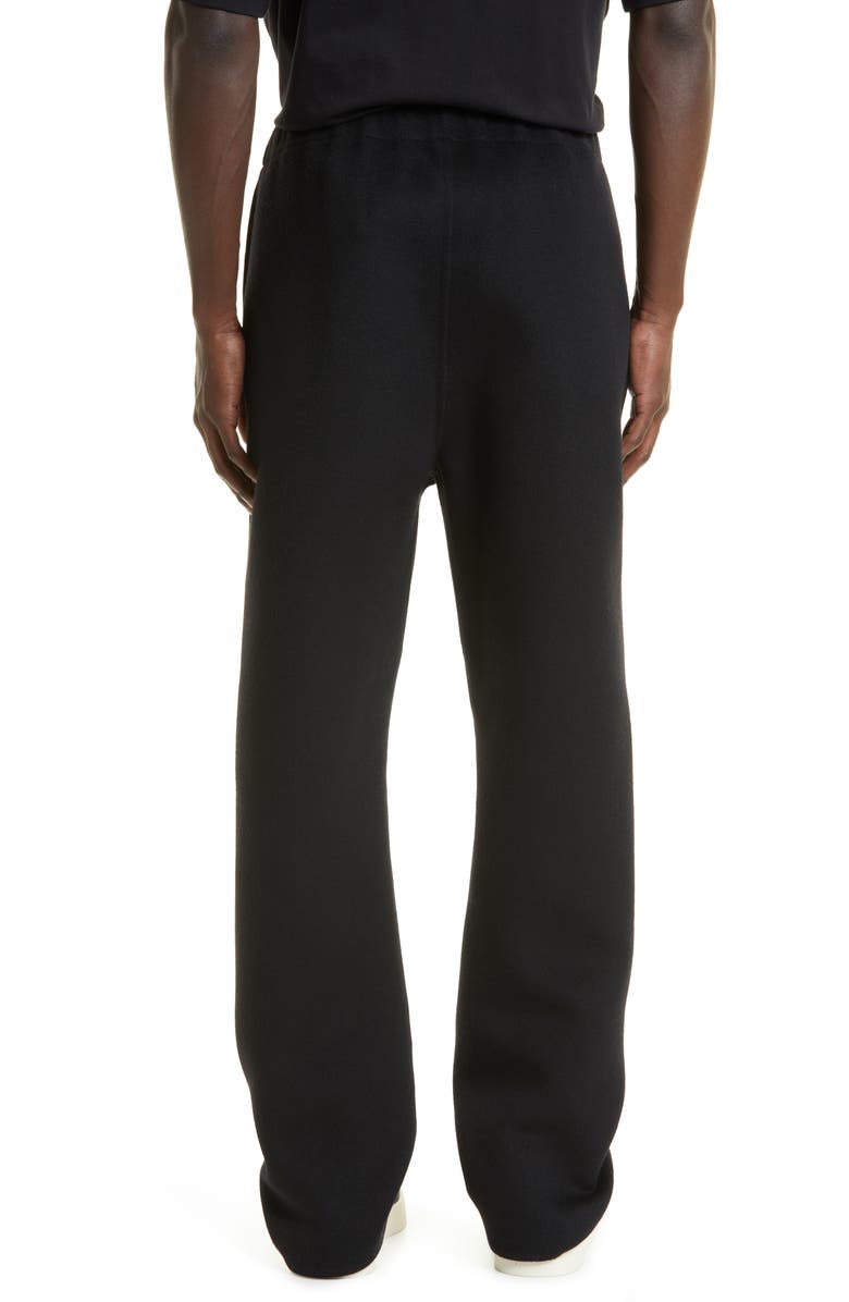 Fear of God Eternal Virgin Wool & Cashmere Pants, Alternate, color, 