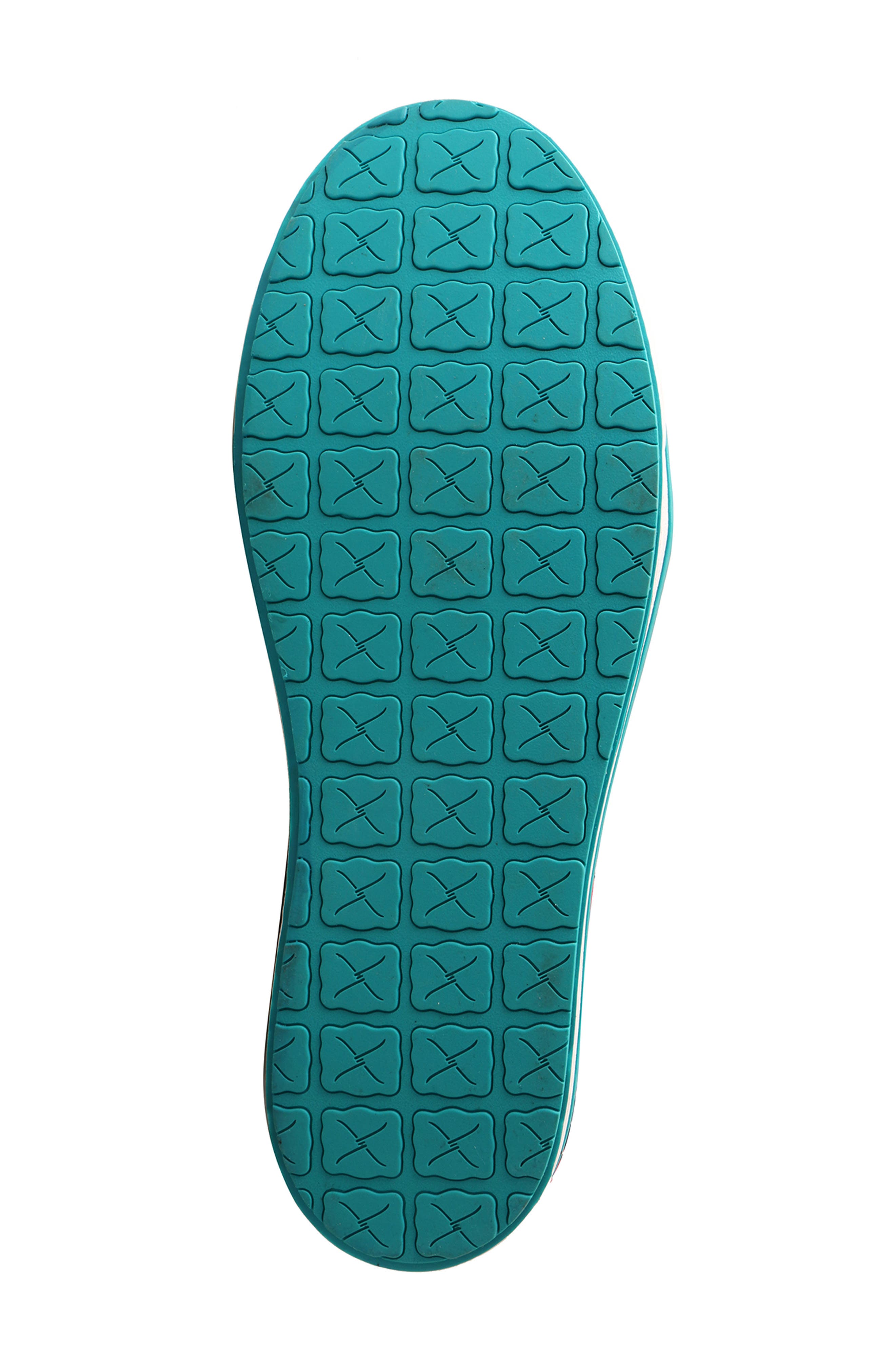 Twisted X Kicks Sneaker, Alternate, color, 