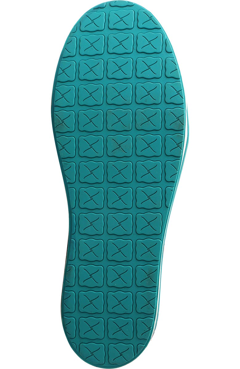 Twisted X Kicks Sneaker, Alternate, color,