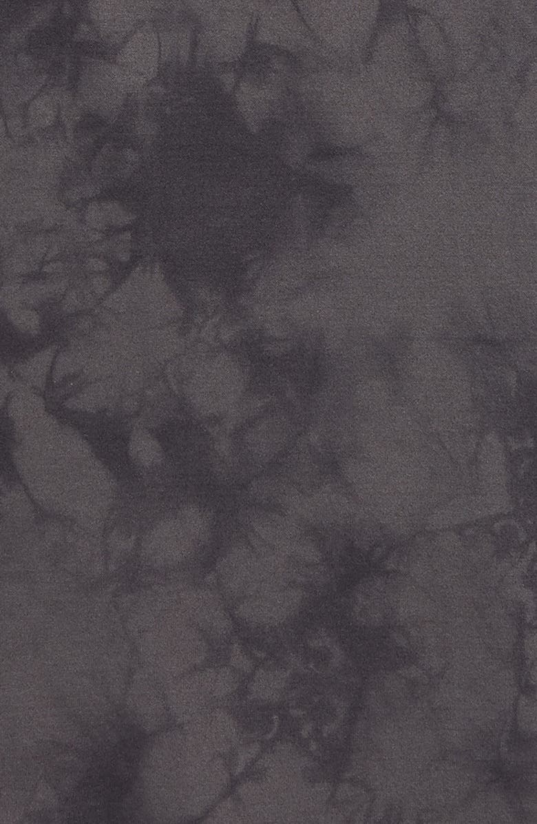 Zella Kids' Wick It Performance Seamless T-Shirt, Alternate, color, 