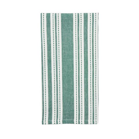 Warner Emerald Towel