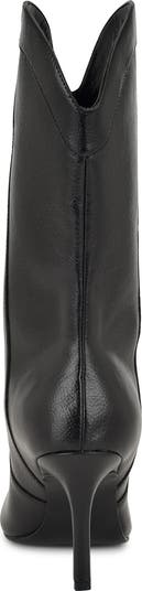 Grasy Western Boot