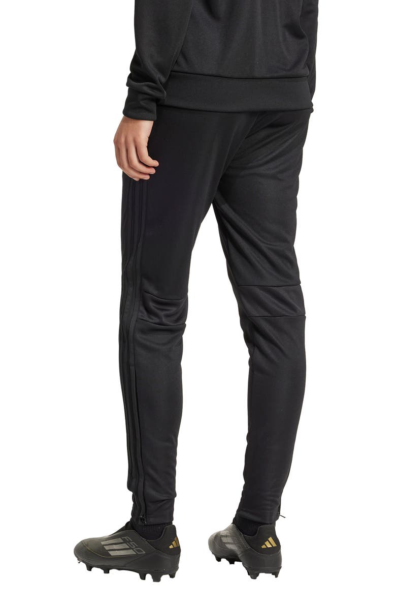 adidas Tiro 25 Essential Recycled Polyester Training Pants, Alternate, color, 