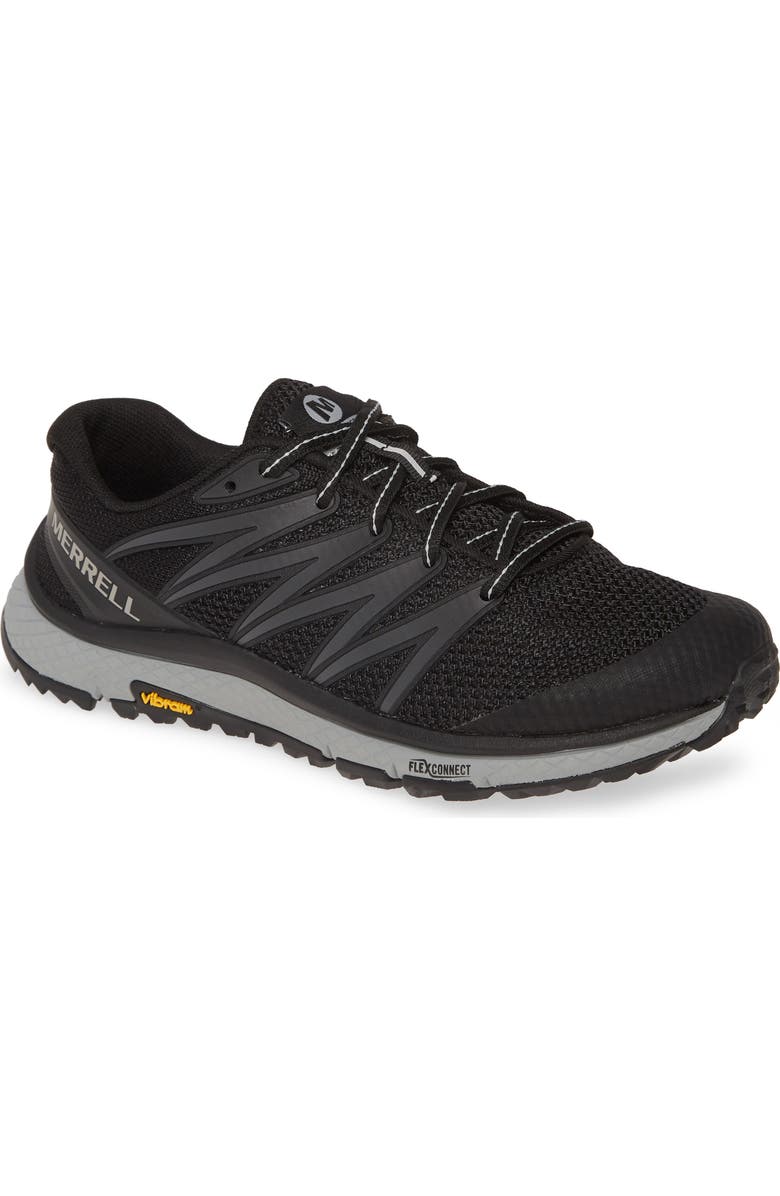 Merrell Bare Access Trail Running Shoe, Main, color,