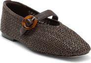 Nordstrom Scout Mary Jane Flat