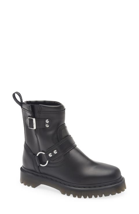 Anistone Harness Boot (Women)