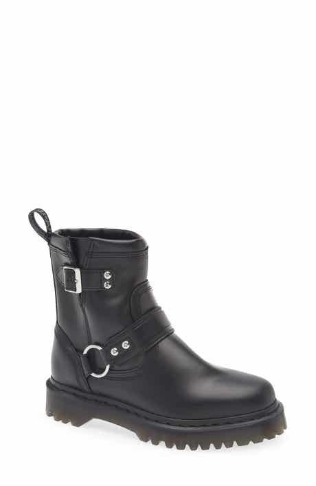 Anistone Harness Boot