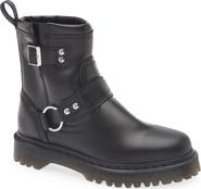 Dr. Martens Anistone Harness Boot