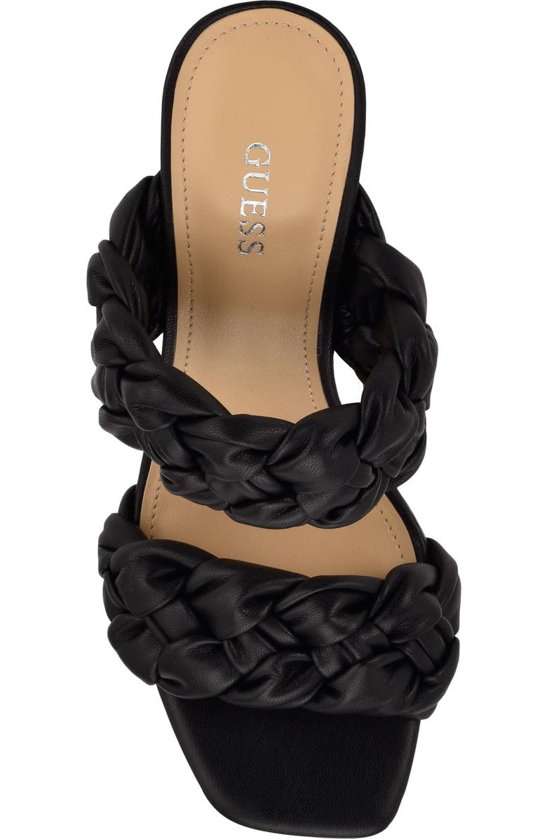 GUESS Harlie Sandal, Alternate, color,