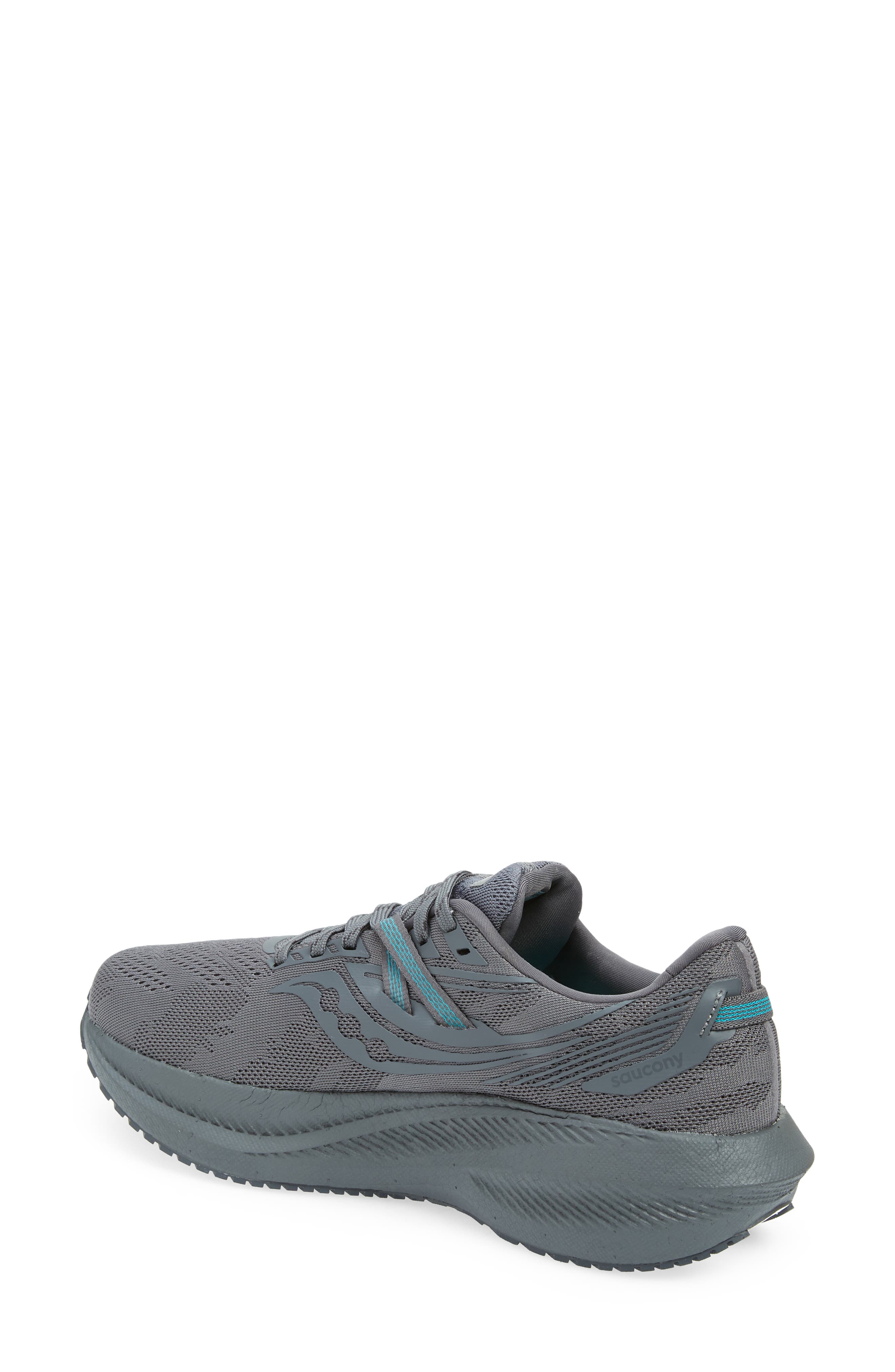 Saucony Triumph 20 Running Shoe, Alternate, color, 