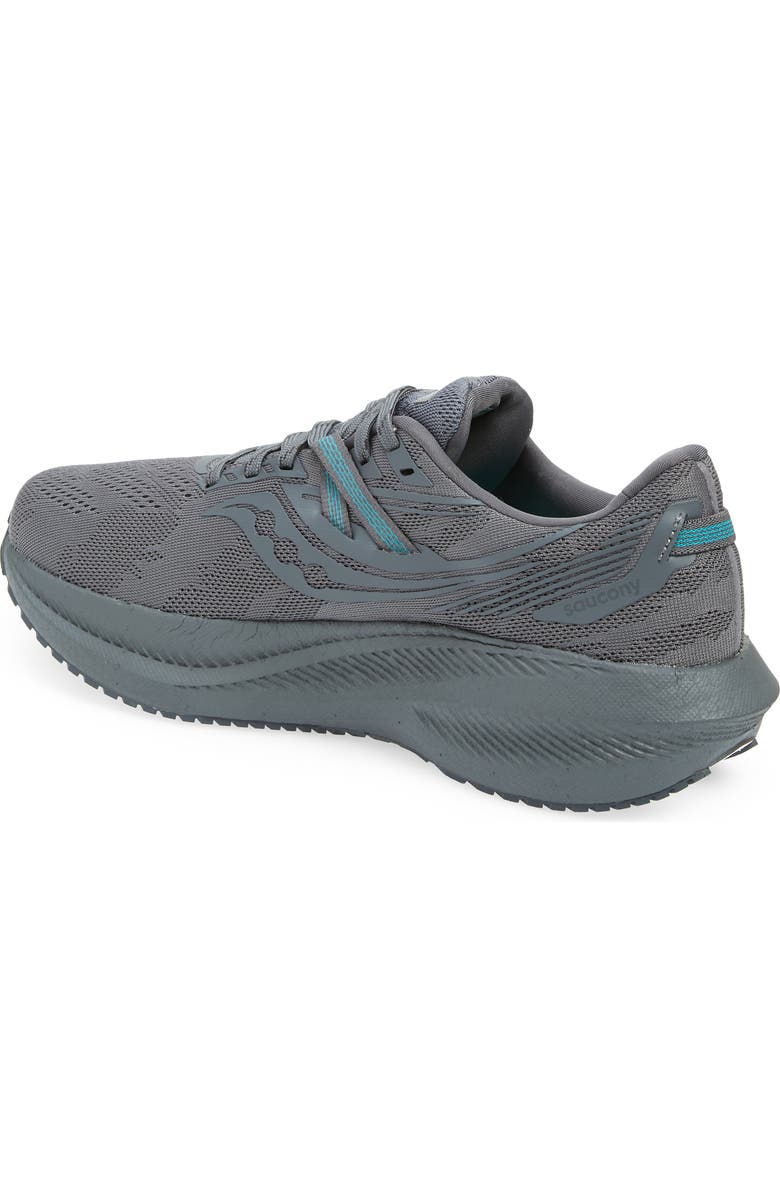 Saucony Triumph 20 Running Shoe, Alternate, color,