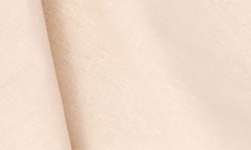 Wildbird Bear Linen & Cotton Lovey