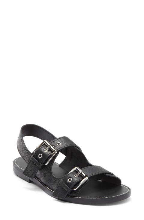 Indie Buckle Sandal (Women)