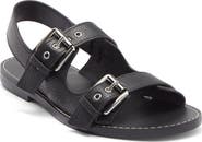Madewell Indie Buckle Sandal