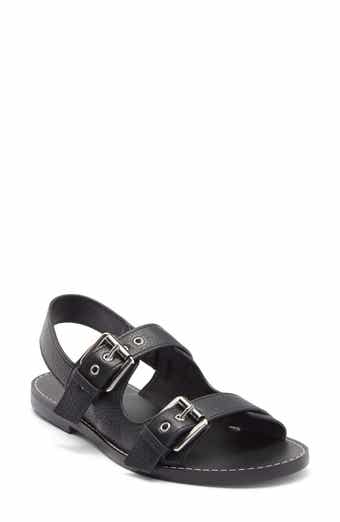Madewell Indie Buckle Sandal