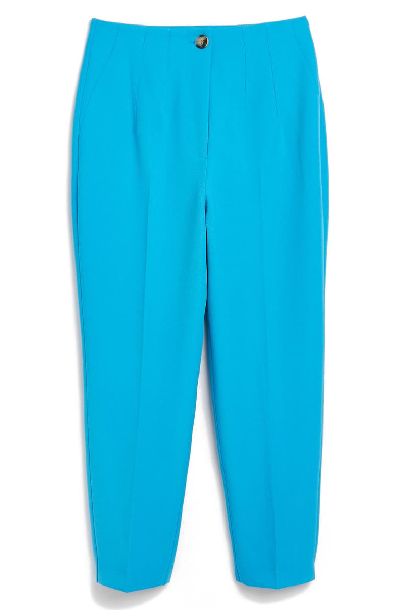 River Island Cigarette Dart Trousers, Alternate, color,